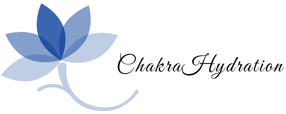 ChakraHydration